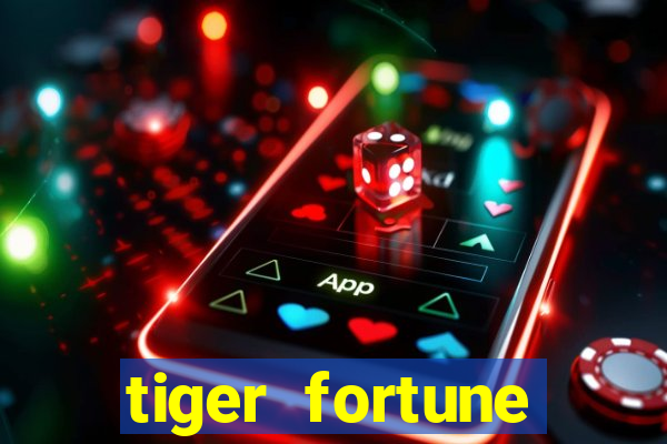 tiger fortune deposito 5 reais